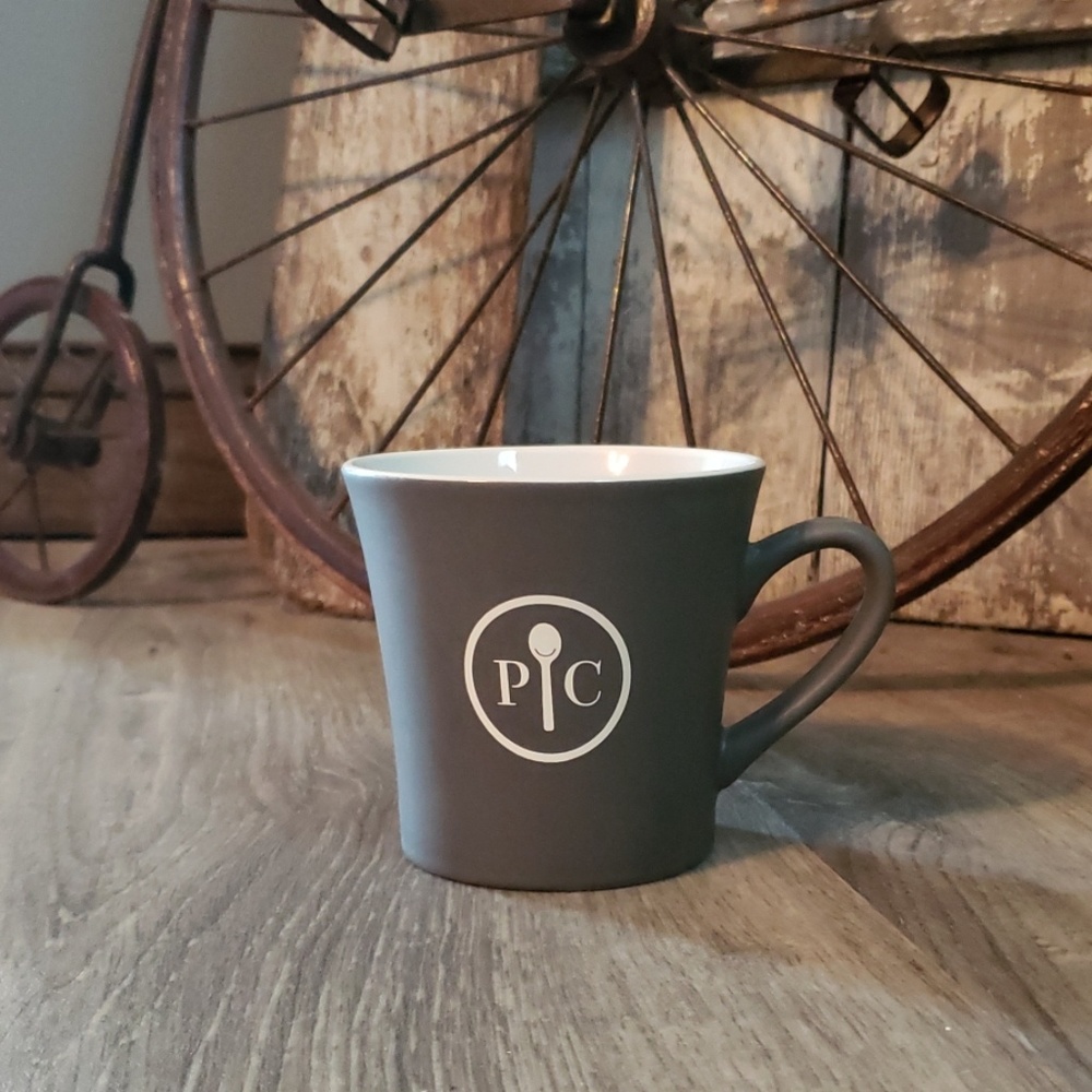 Pampered Chef Coffee Mug